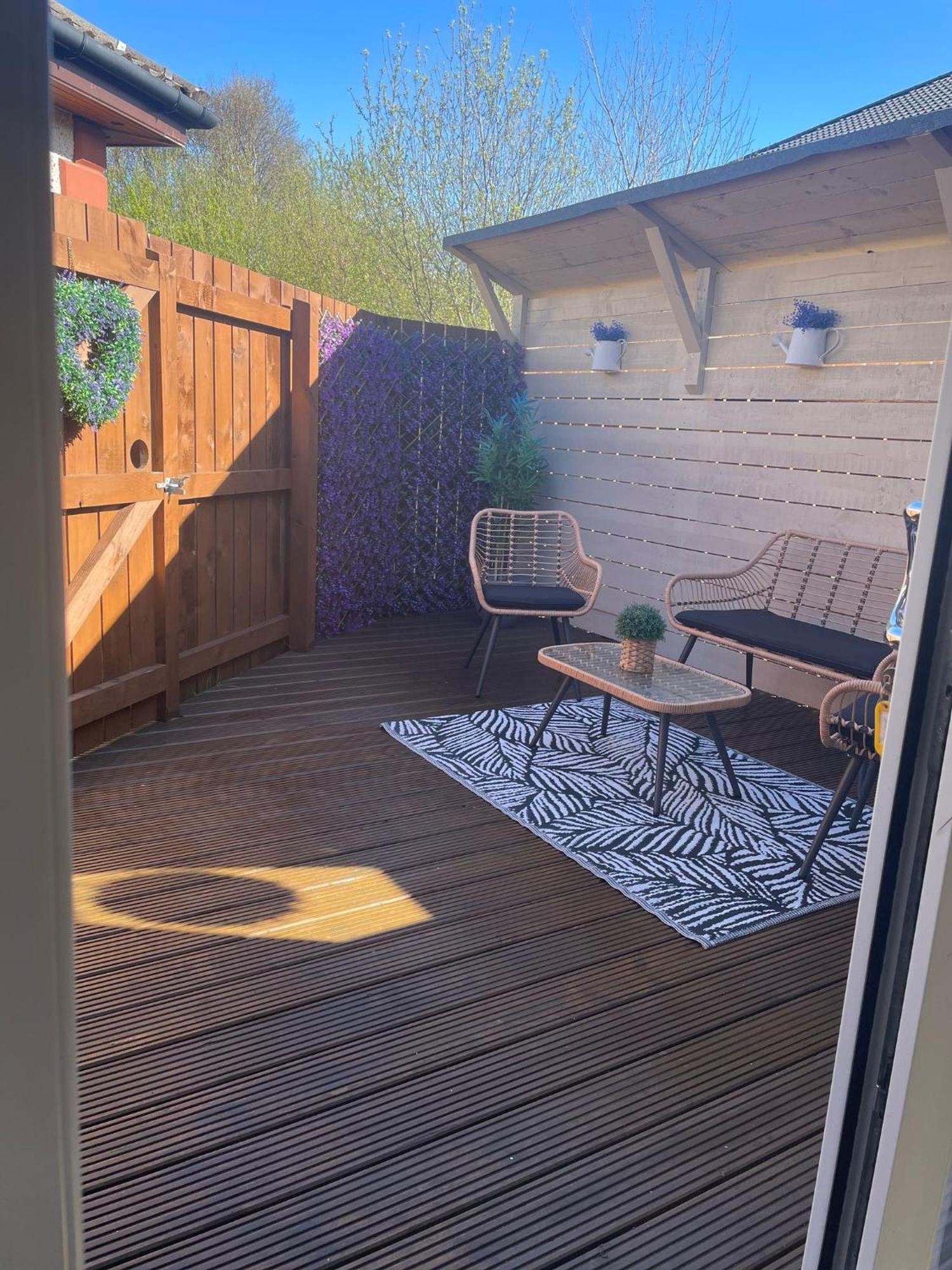 Apartment The Grove